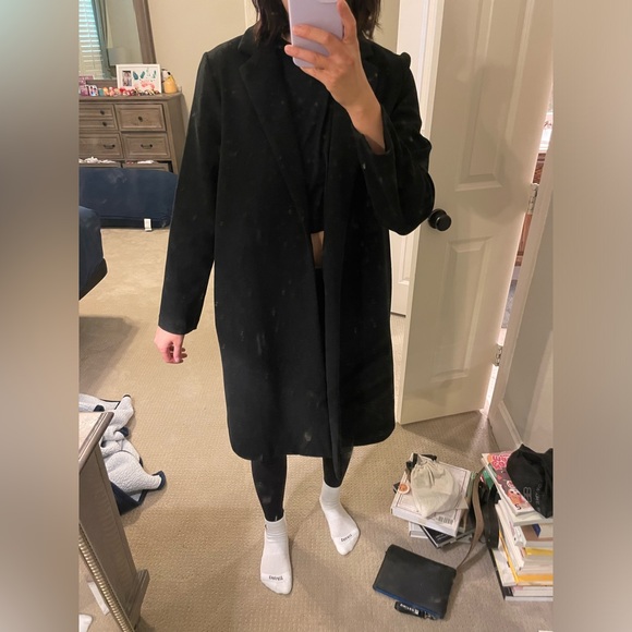 Zara wool coat - Picture 8 of 8
